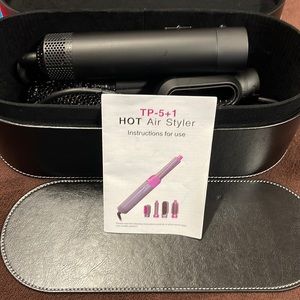 Dyspn dupe TP-5+1 HOT Air Styler